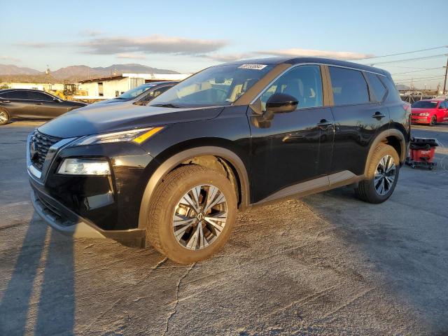 Изображение 2022 NISSAN ROGUE SV 2022