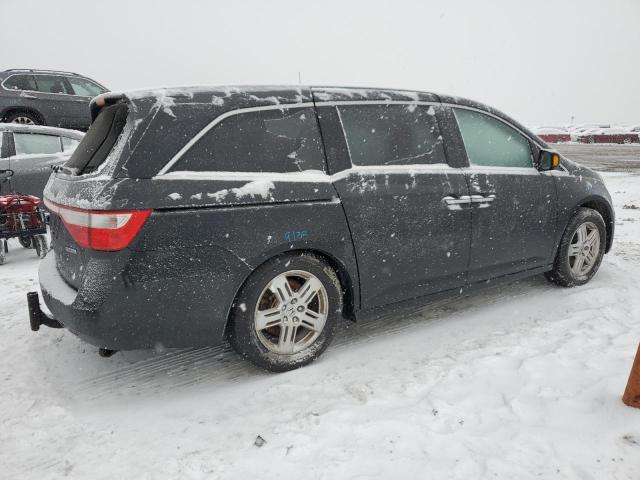 Obraz 3 z 2011 HONDA ODYSSEY TOURING 2011 z VIN 5FNRL5H98BB037218
