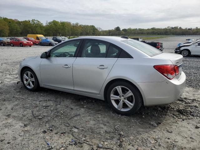 Изображение 2 2015 CHEVROLET CRUZE LT 2015 с VIN 1G1PE5SB0F7161999