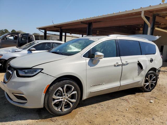 Изображение 1 2021 CHRYSLER PACIFICA PINNACLE 2021 с VIN 2C4RC3PG4MR525531