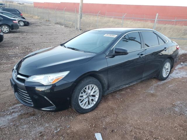 Image 1 of 2016 TOYOTA CAMRY LE 2016 with VIN 4T1BF1FK7GU240635