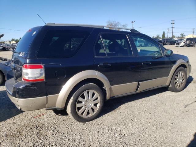 Image 3 of 2008 FORD TAURUS EDDIE BAUER 2008 with VIN 1FMDK07W38GA16813