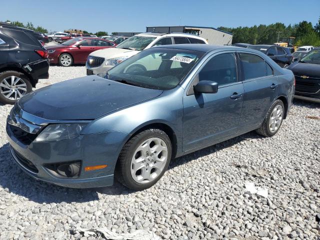 Изображение 2011 FORD FUSION SE 2011