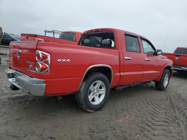 Obraz 3 z 2011 DODGE DAKOTA SLT 2011 z VIN 1D7RW3GK3BS626590