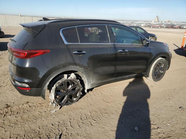 Image 3 of 2022 KIA SPORTAGE EX 2022 with VIN KNDPN3AC3N7010644