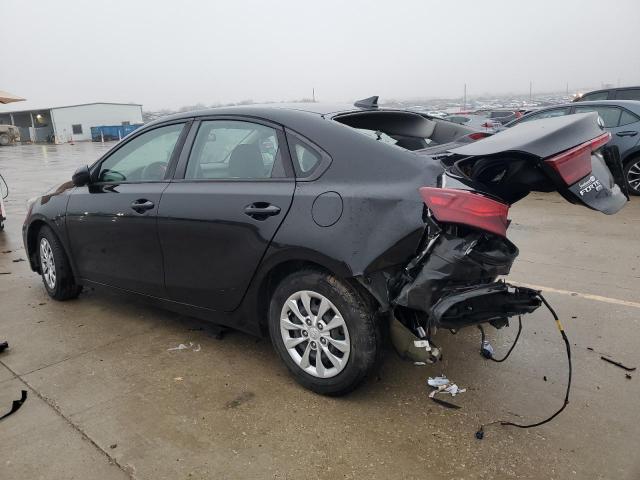 Изображение 2 2019 KIA FORTE FE 2019 с VIN 3KPF24ADXKE016052