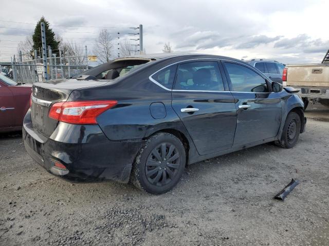 Image 3 of 2017 NISSAN SENTRA S 2017 with VIN 3N1AB7AP5HY390214