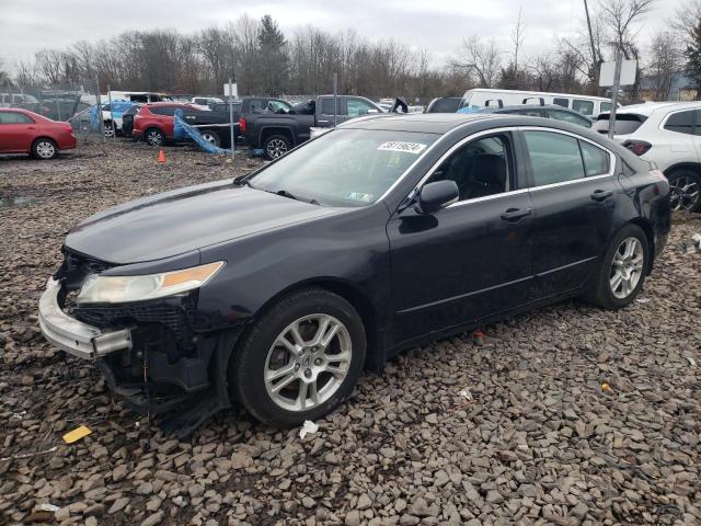 Obraz 2009 ACURA TL  2009