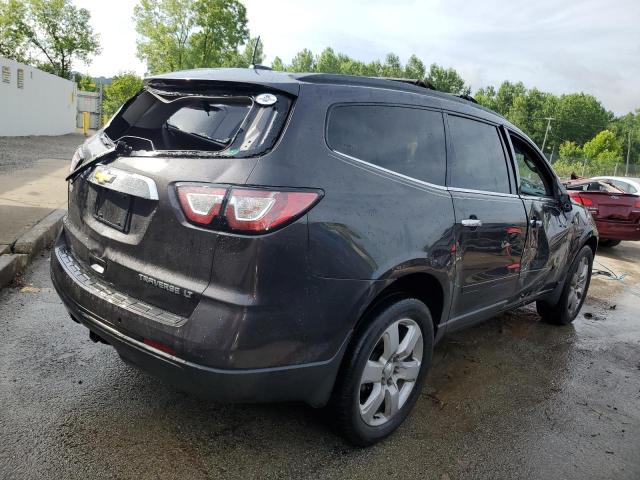 Image 3 of 2016 CHEVROLET TRAVERSE LT 2016 with VIN 1GNKRGKD6GJ215336