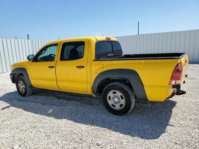 Изображение 2 2015 TOYOTA TACOMA DOUBLE CAB 2015 с VIN 5TFJX4CN4FX053587
