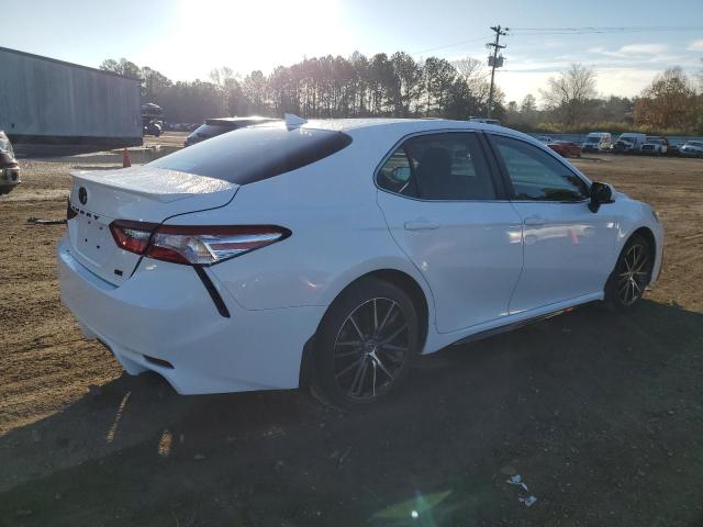Obraz 3 z 2021 TOYOTA CAMRY SE 2021 z VIN 4T1G11AK0MU406601