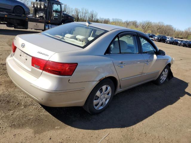 Image 3 of 2009 HYUNDAI SONATA GLS 2009 with VIN 5NPET46C59H479442