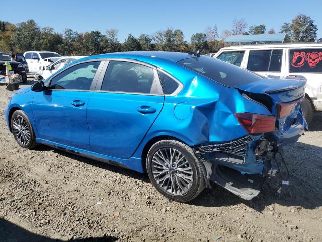 Image 2 of 2023 KIA FORTE GT LINE 2023 with VIN 3KPF54AD3PE595433
