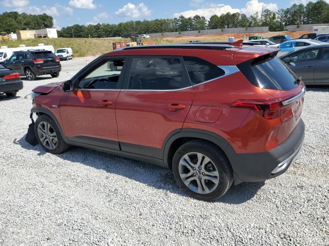 Obraz 2 z 2021 KIA SELTOS S 2021 z VIN KNDEUCAA4M7207118