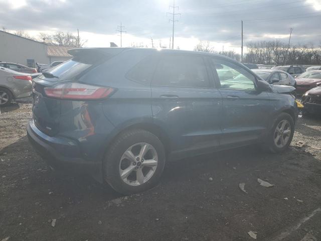 Image 3 of 2019 FORD EDGE SE 2019 with VIN 2FMPK4G95KBC28190