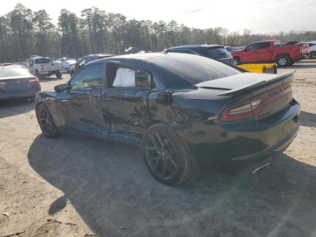 Изображение 2 2022 DODGE CHARGER SXT 2022 с VIN 2C3CDXBG0NH146104