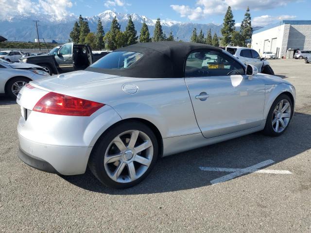 Image 3 of 2008 AUDI TT 2.0T 2008 with VIN TRUMF38J181010711