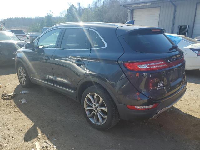 Obraz 2 z 2015 LINCOLN MKC  2015 z VIN 5LMCJ2A94FUJ30599