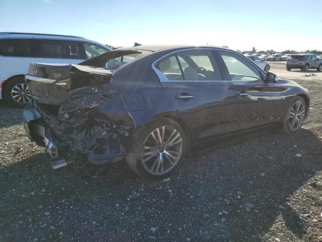 Image 3 of 2022 INFINITI Q50 SENSORY 2022 with VIN JN1EV7CP4NM312057