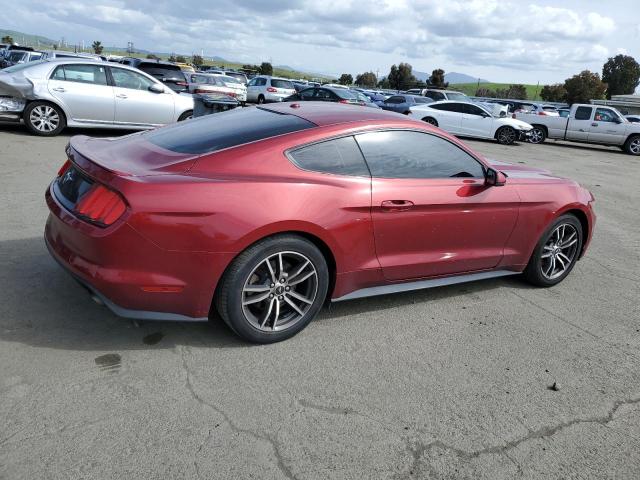 Image 3 of 2017 FORD MUSTANG  2017 with VIN 1FA6P8THXH5248007