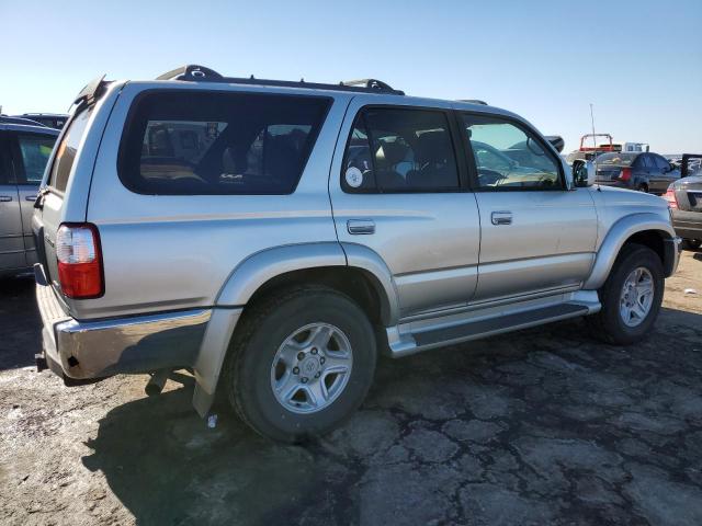 Image 3 of 2001 TOYOTA 4RUNNER SR5 2001 with VIN JT3HN86RX19048423