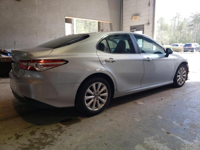Изображение 3 2018 TOYOTA CAMRY L 2018 с VIN 4T1B11HK6JU531565
