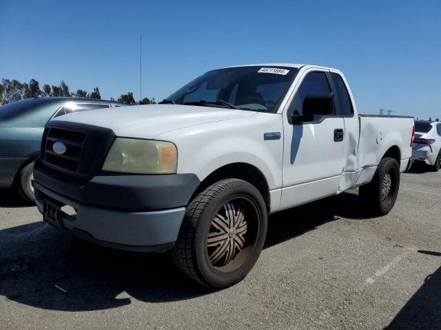 2006 FORD F150  2006 image