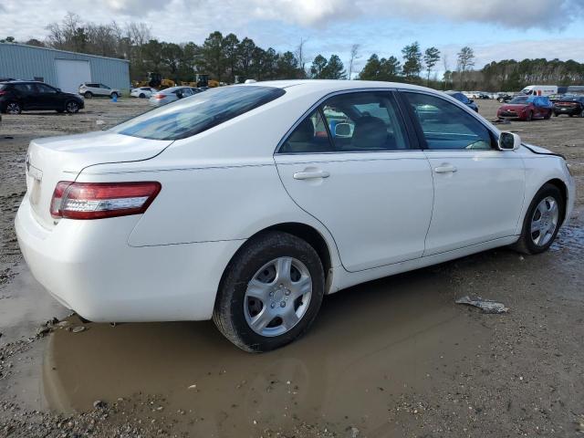 Obraz 3 z 2011 TOYOTA CAMRY BASE 2011 z VIN 4T4BF3EK1BR173414