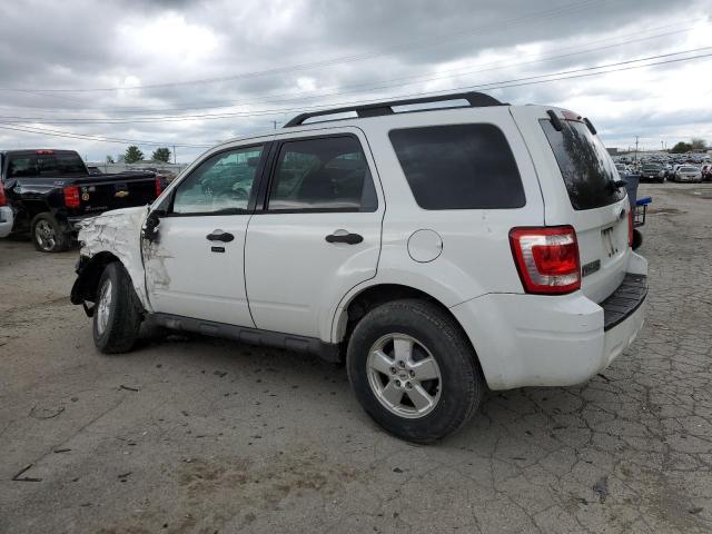 Изображение 2 2009 FORD ESCAPE XLT 2009 с VIN 1FMCU93GX9KA56409