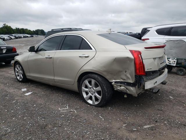 Image 2 of Cadillac Ats 2014 with VIN 1G6AA5RX6E0164362