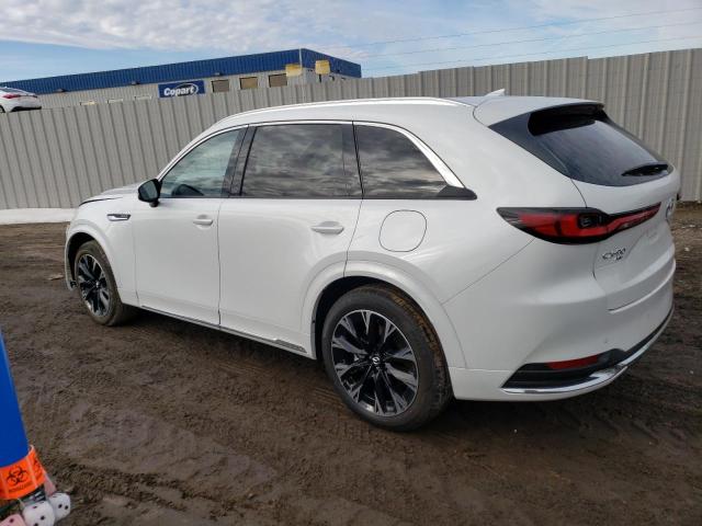Изображение 2 2024 MAZDA CX-90  2024 с VIN JM3KK1HC9R1135824