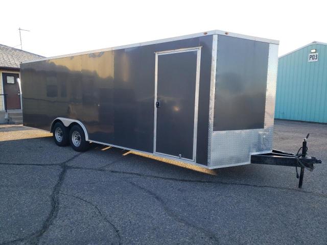 Obraz 1 z 2021 EAGE TRAILER 2021 z VIN 7FWBE2424M1016006
