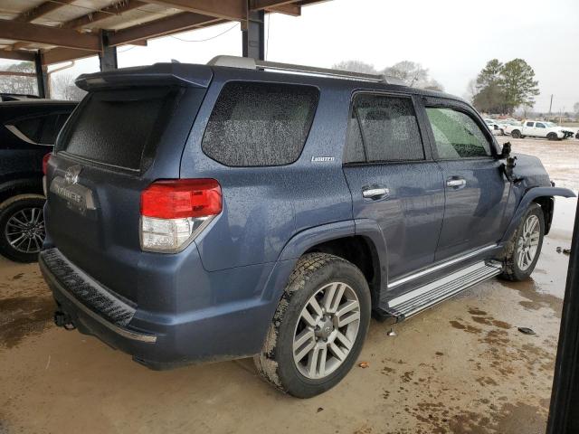 Изображение 3 2013 TOYOTA 4RUNNER SR5 2013 с VIN JTEBU5JR8D5131303