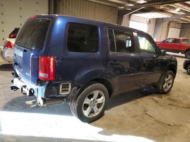 Obraz 3 z 2015 HONDA PILOT EXL 2015 z VIN 5FNYF4H54FB070880