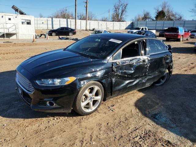 Image 1 of 2016 FORD FUSION SE 2016 with VIN 3FA6P0H70GR382456