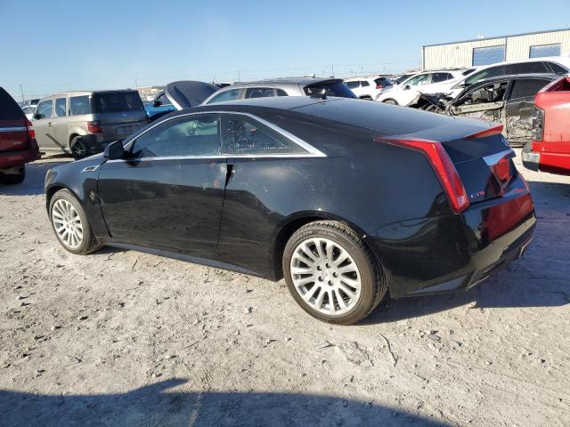 Image 2 of 2012 CADILLAC CTS  2012 with VIN 1G6DA1E32C0142302