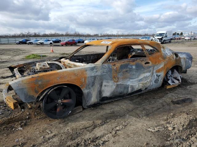 Obraz 1 z 2016 DODGE CHALLENGER R/T 2016 z VIN 2C3CDZBT2GH226404