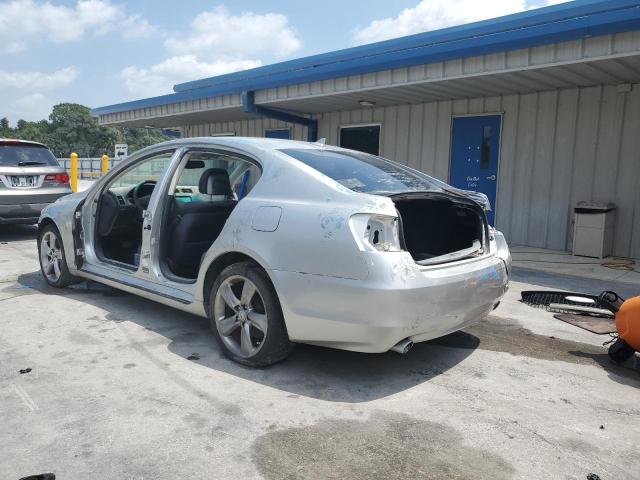 Obraz 3 z 2009 LEXUS GS 350 2009 z VIN JTHBE96S190046178