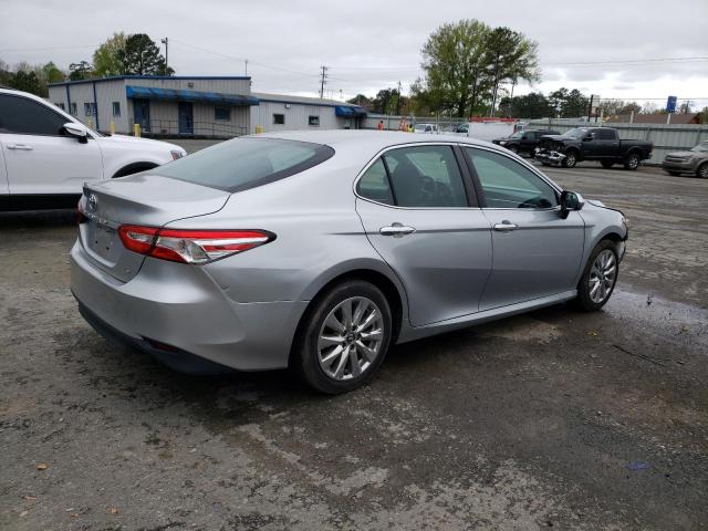 Изображение 3 2018 TOYOTA CAMRY L 2018 с VIN 4T1B11HK9JU007150