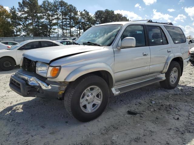 Obraz 2002 TOYOTA 4RUNNER SR5 2002