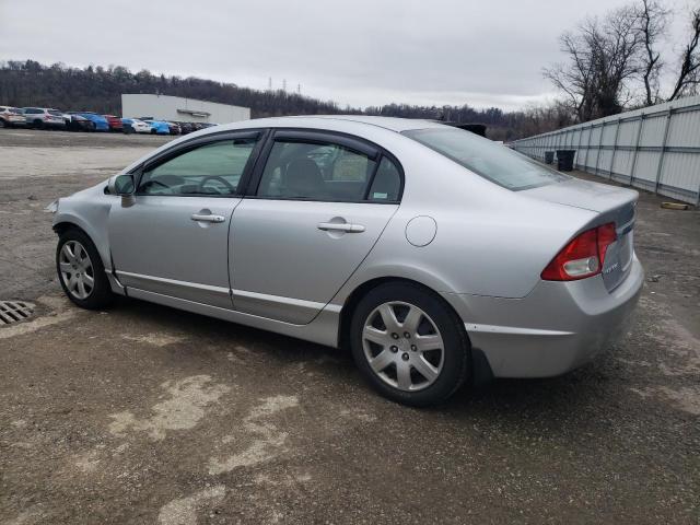 Image 2 of 2009 HONDA CIVIC LX 2009 with VIN 2HGFA16569H348153