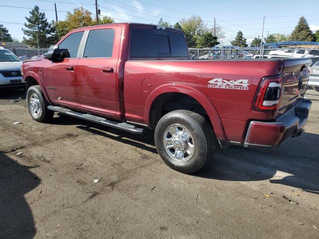 Изображение 2 2020 RAM 2500 LARAMIE 2020 с VIN 3C6UR5FLXLG216886