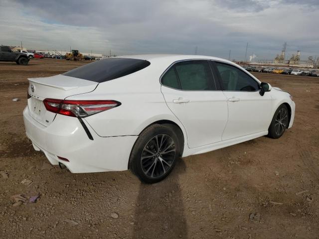 Изображение 3 2018 TOYOTA CAMRY L 2018 с VIN 4T1B11HK2JU636166