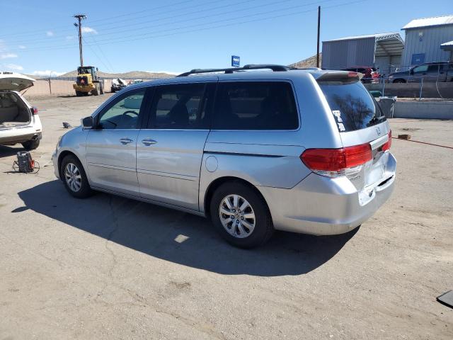 Image 2 of 2010 HONDA ODYSSEY EXL 2010 with VIN 5FNRL3H79AB077048