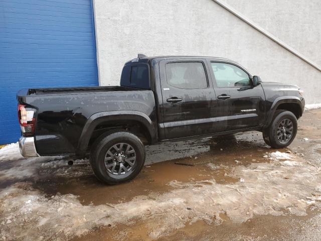 Изображение 3 2022 TOYOTA TACOMA DOUBLE CAB 2022 с VIN 3TMCZ5AN9NM511057