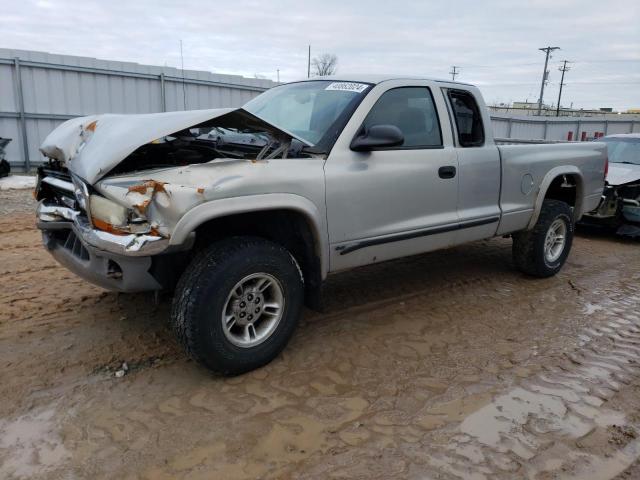 Obraz 2000 DODGE DAKOTA  2000