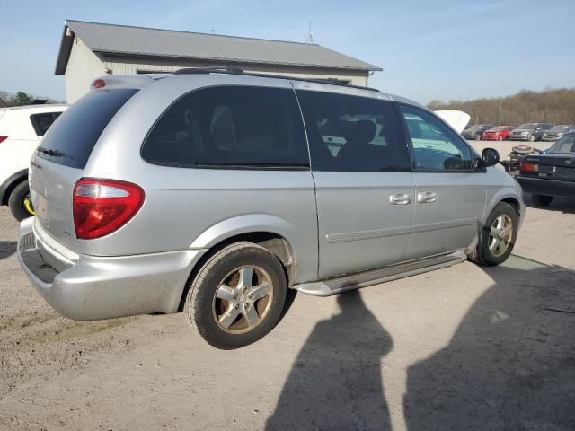 Image 3 of 2007 DODGE GRAND CARAVAN SXT 2007 with VIN 2D4GP44L57R130803
