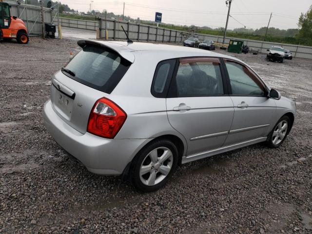 Obraz 3 z 2009 KIA SPECTRA SX 2009 z VIN KNAFE241795023749