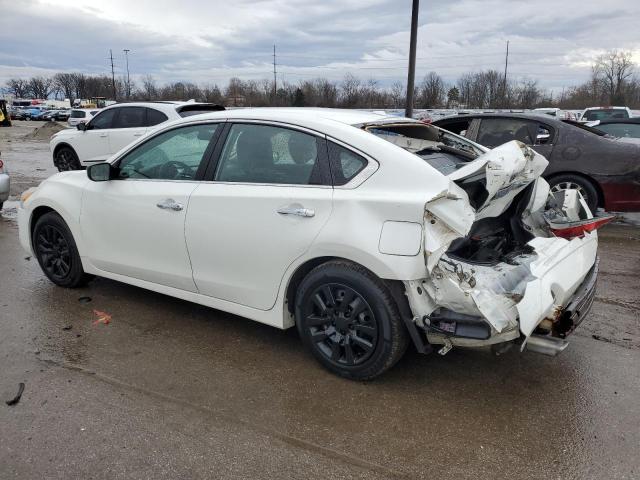 Изображение 2 2015 NISSAN ALTIMA 2.5 2015 с VIN 1N4AL3AP7FN319065