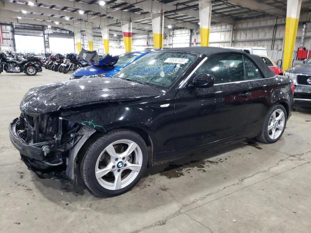 Obraz 2013 BMW 128 I 2013